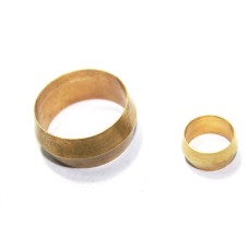 Brass Ferrule